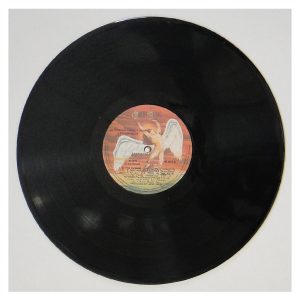 Led Zeppelin - In through the out door - Nacional # - Imagem 4