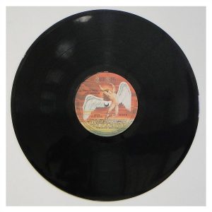Led Zeppelin - In through the out door - Nacional # - Imagem 3
