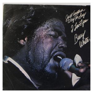 Barry White - Just another way to say i love you #