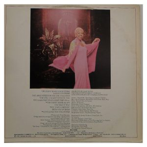 Miss Gladys Knight # - Imagem 4