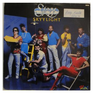 Skyy - Skyy light