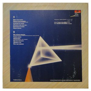 Erasmo Carlos - Abra seus olhos - Imagem 4