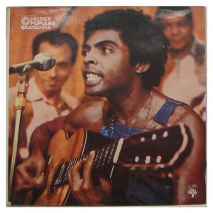 Nova História da Música Popular Brasileira - Gilberto Gil º - Imagem 4