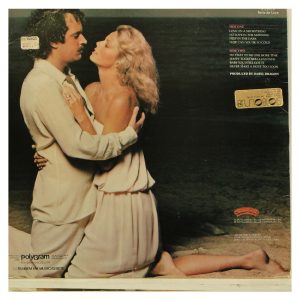 The Captain E Tennille - Make Your Move # - Imagem 4