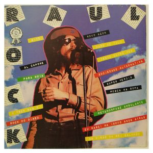 Rock - Raul Seixas °