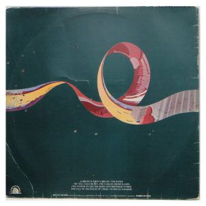 The Alan Parsons Project - Tales of Mystery and Imagination Edgar Allan Poe # - Imagem 3