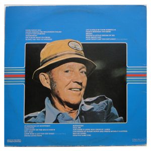 Tributo a Bing Crosby - Duplo # - Imagem 6