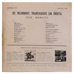 Os Velhinhos Transviados em Órbita # capa digitalizada - Imagem 4
