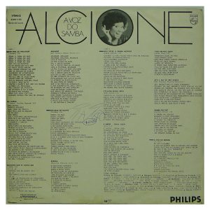 Alcione - A voz do samba º - Imagem 4