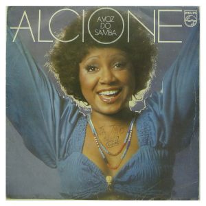 Alcione - A voz do samba º