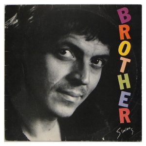 Brother Simion º
