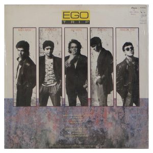 Egotrip - Imagem 4