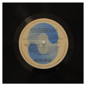 Hooked on classics - Vol. II # - Imagem 4