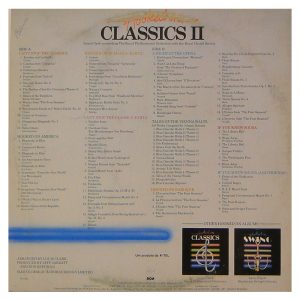 Hooked on classics - Vol. II # - Imagem 2