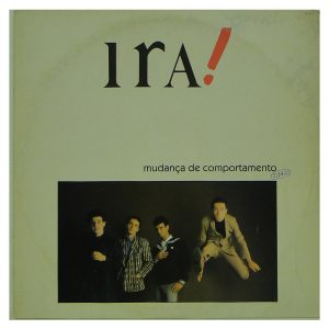 Ira! - Mudança de comportamento º
