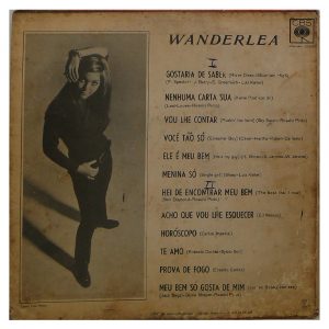 Wanderléa # - Imagem 4
