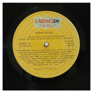 Miami Sound - Imagem 4