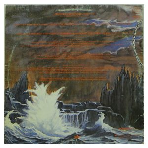 Dio - Holy Diver - Imagem 4