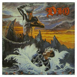 Dio - Holy Diver
