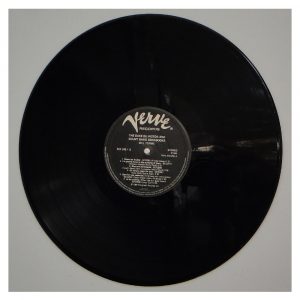 Mel Torme - The Duke Ellington & Count Basie Songbooks - Imagem 2