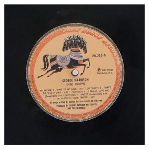 George Harrison - Gone Troppo - Imagem 4