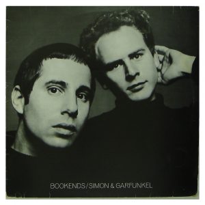 Simon and Garfunkel - Bookends #