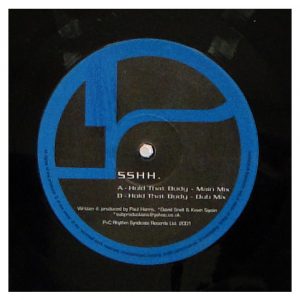 Dark House Family - Darklight EP. - Imagem 2
