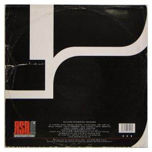 Dark House Family - Darklight EP. - Imagem 4