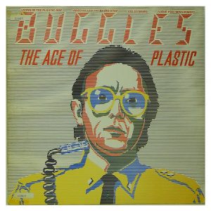 The Buggles - The Age of Plastic