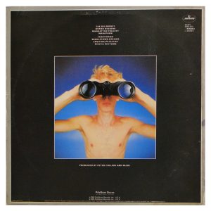 Rush - Power Windows - Imagem 4