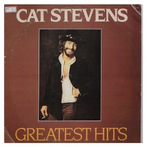 Cat Stevens - Greatest Hits #