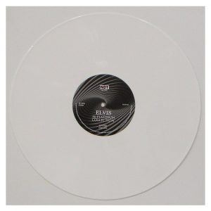 Elvis Presley -  The Platinum Collection - Vinil Triplo e Colorido Transparente - importado - Imagem 8