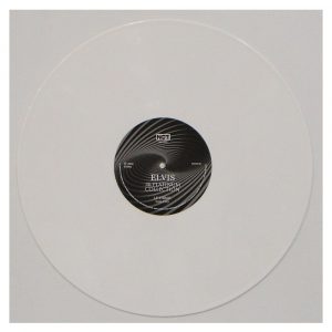 Elvis Presley -  The Platinum Collection - Vinil Triplo e Colorido Transparente - importado - Imagem 7