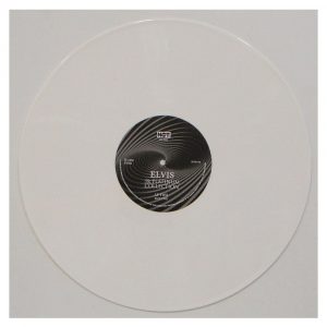 Elvis Presley -  The Platinum Collection - Vinil Triplo e Colorido Transparente - importado - Imagem 5