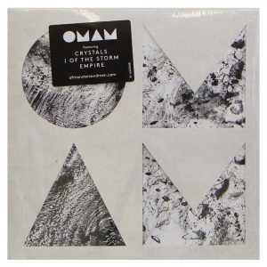 Of Monsters And Men ‎– Beneath The Skin - Duplo Colorido - Transparente Importado - Imagem 6