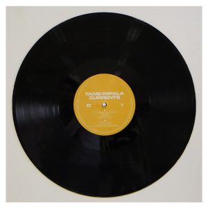 Tame Impala - Currents - Duplo importado - Imagem 5