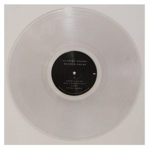 Alabama Shakes ‎– Sound & Color - Vinil Duplo Importado Colorido - Transparente - Imagem 4