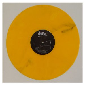 Nirvana - Nevermind - Disco Colorido Amarelo - Importado - Imagem 5