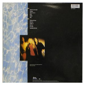 Nirvana - Nevermind - Disco Colorido Amarelo - Importado - Imagem 3