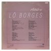 o talento de Lô Borges Lô Borges – O Talento De Lô Borges – CD (Compilation, Stereo