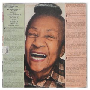 The Glory Of Alberta Hunter # - Imagem 2