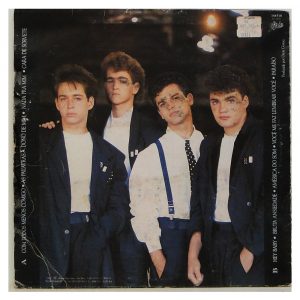 Dominó - Imagem 2