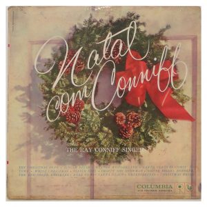 Natal com Conniff - The Ray Conniff Singers