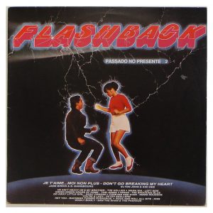 Flashbacks - Passado no Presente 2