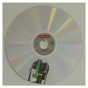 Amadeus - Videodisc "LaserDisc" - Duplo - Imagem 5