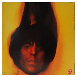 The Rolling Stones - Goats Head Soup º - Imagem 4