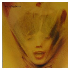 The Rolling Stones - Goats Head Soup º