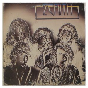 Banda Zenith