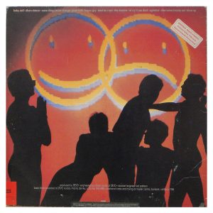 Devo - Total Devo # - Imagem 2