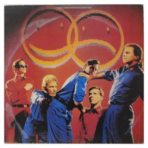 Devo - Total Devo #